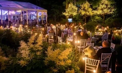 Symphony in the Gardens